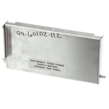 Lang Q9-60102-112 Switch Door Assembly Commercial Appliance Components
