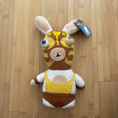 NWT 2014 Rabbids Invasion 11