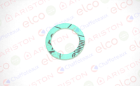 Elco Dichtung D 21/30X2-Afm 34