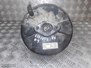 2007 HONDA CIVIC BREMSKRAFTVERSTARKER LHD 2200TD 4600ASMJG020