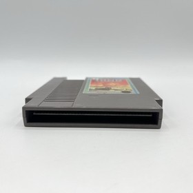 Nintendo NES Iron Tank Probado y Funcionando Aut&eacute;ntico 1988 SNK Juego Cartucho Solo