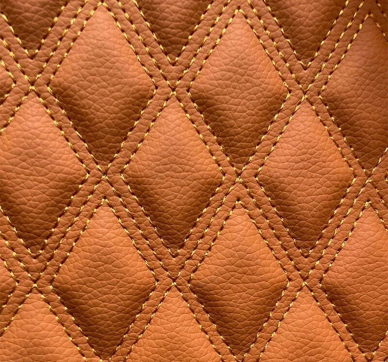 1981-1987 Chevrolet C10 квадратный кузов желтовато-коричневый двери панели вставки - Бесплатная доставка - Изображение 2 из 2