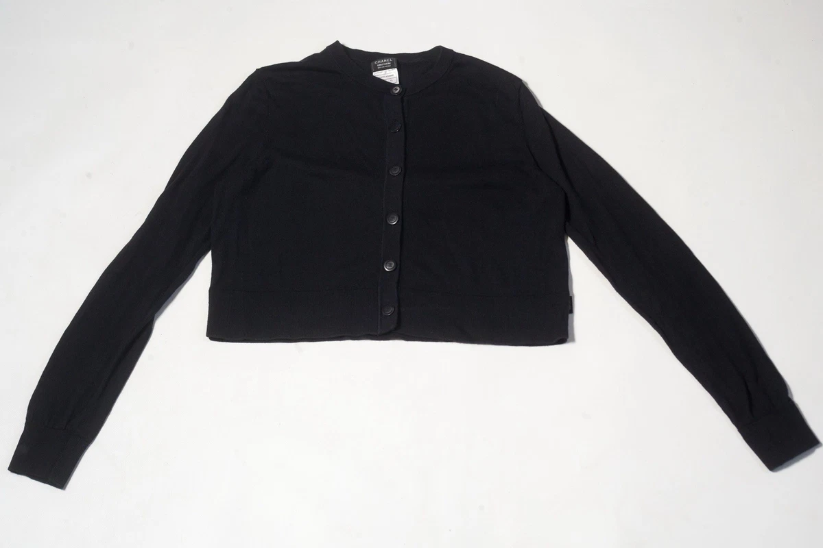 CHANEL Size XL Regular Size Sweaters for Women for sale | eBay