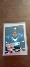 1991 Minor League Legends Ken Griffey Jr. #15