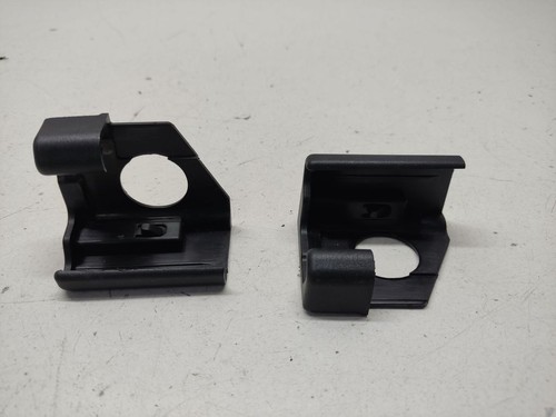 BMW 3 G20 G21 2023 Satz Vorderer Fahrersitz Schienentrennleiste 7448267 AAA34808