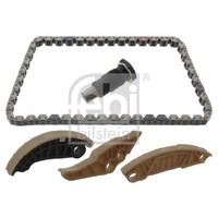 Steuerkettensatz FüR VW Polo 6C 6R 1.8 14 Bis 17 Febi Cdab Cdaa