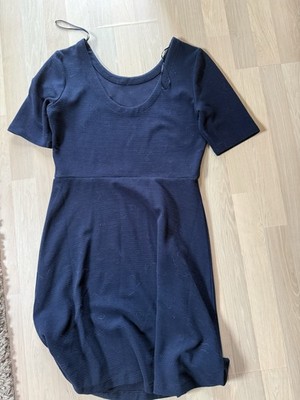 Tom Tailor Damenkleid Blau Gr.38
