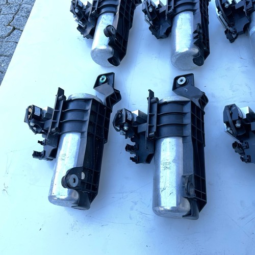 RENAULT ZOE II Klimaanlagen Trockner-Kondensator 921408942R 921405885R 924893668