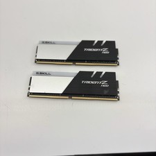 G.SKILL Trident Z Neo 32GB 2x16GB DDR4-3600 CL16 DDR4 RAM