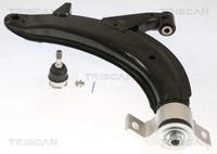 Verbindungsarm, RadaufhäNgung Triscan 8500 68524 Subaru 20202-SA010