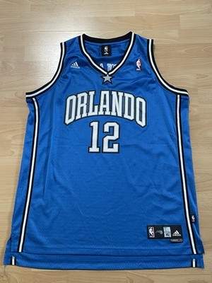 Orlando Magic Dwight Howard NBA Basketball Adidas Swingman Trikot XL XXL Jersey