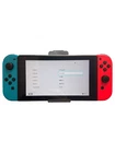 Nintendo Switch - Red & Blue Colour (32GB Of Storage, Includes Charger & Dock)