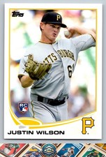 2013 Topps MLB #320-660 **50¢ EACH - CHOOSE YOUR CARD!!