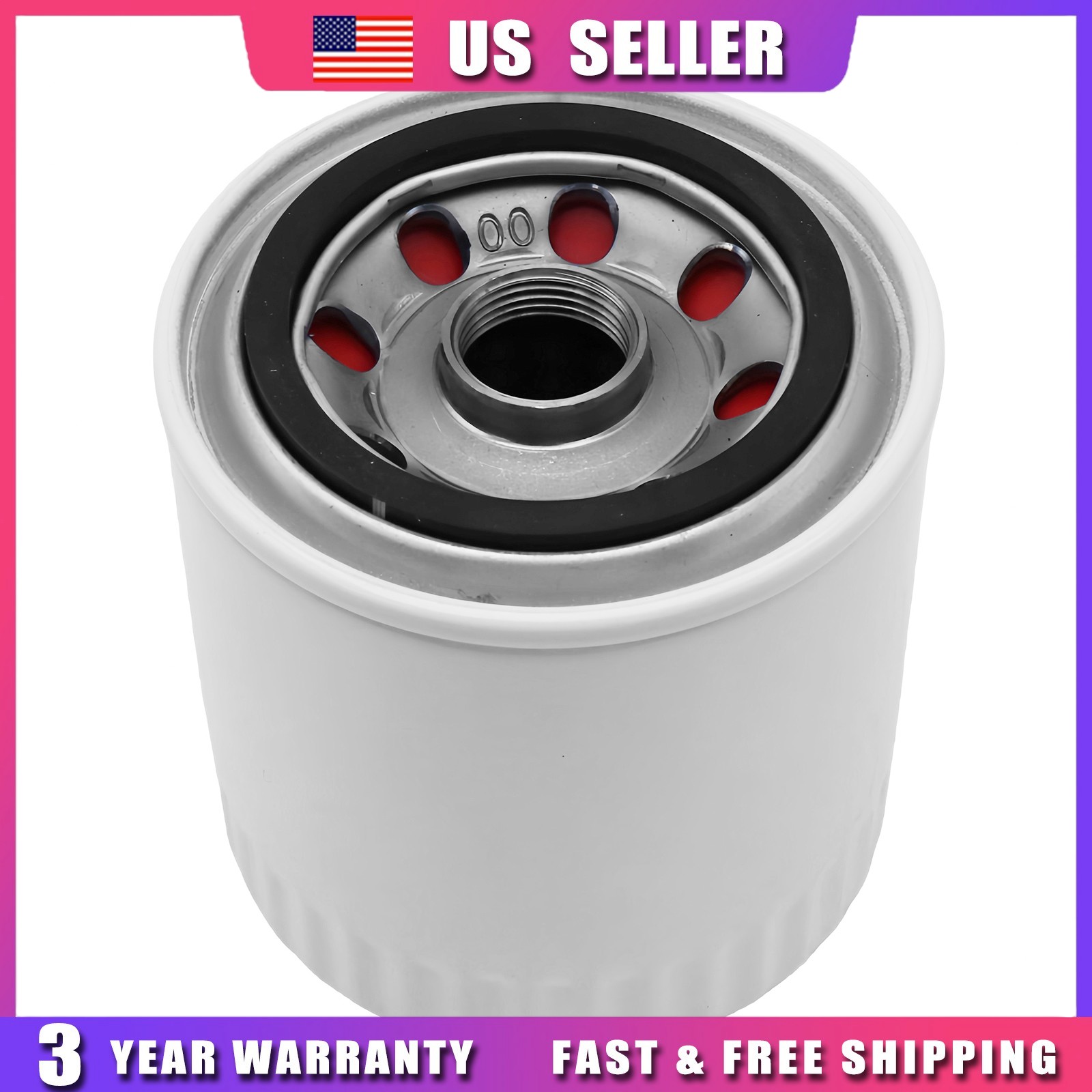 Aston Martin DB9 2005-2016 Oil filter P/N AG436714AA