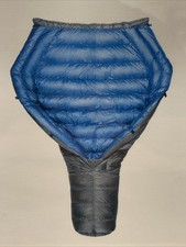 Outdoor Vitals Summit 15°F Down Sleeping Bag...