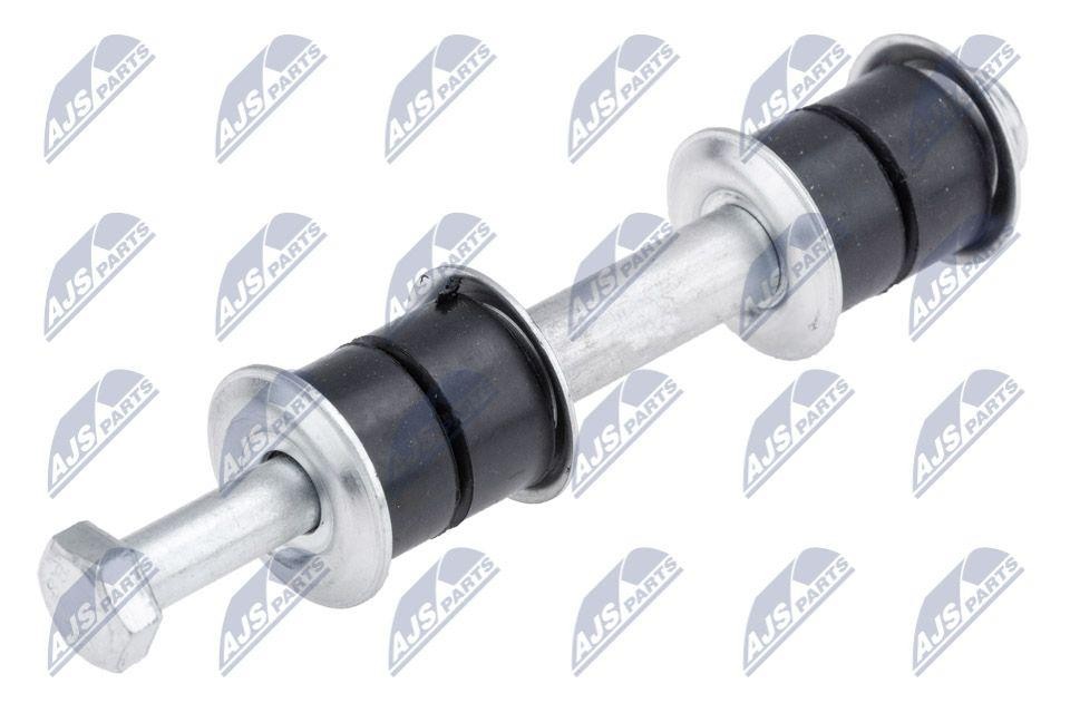 4x ✅Fits NTY ZLT-MS-053 stab connector. Rear ⭐UK Seller⭐ - Image 8