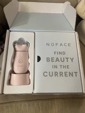 Nuface Find Beauty In The Current