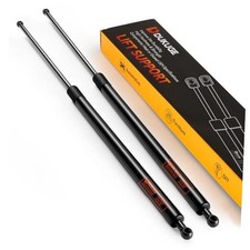 Gas Struts 100lb Tonneau Cover Replacement Part, Truck Bed Cover 25 inch 100 LB