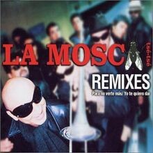 Para No Verte Mas von Mosca Tse Tse | CD | Zustand gut