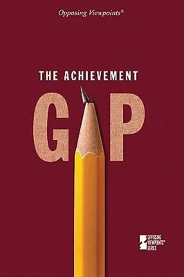The Achievement Gap Paperback