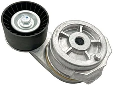 Accessory Belt Tensioner For 3500 Ram 2500 Bullet 55 Xpert Xspotter On GN94S4