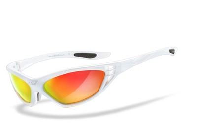 Sportbrille Fahrradbrille Sonnenbrille Radbrille | HSE - SportEyes 