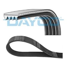 Keilrippenriemen für Fiat Doblo 119 Punto 188 | 977654