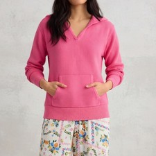 NWT CAbi Spring 2026 Superstar Hoodie, Style 6833, Size XS-XL