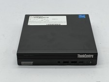 Lenovo ThinkCentre M70q Gen 3 MFF, i5-12400T,...