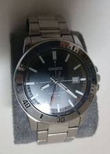 CASIO Watch MTP-VD01