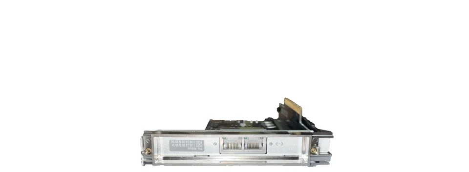 Apple 630-9873 2-Port 1 Gbps Gigabit Netzwerkkarte 820-2521-A inkl. Riser Karte - Bild 4 von 4