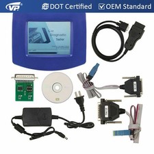For Digiprog3 V4 Full Set Odometer Correction Mileage Correction Tool