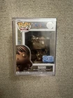 Funko Pop! Plus One Piece Nami Statue (Bronze) #2015 New with Protective Box