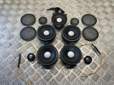BMW 2 Active Tourer F45 Soundsystem 9226358 9364956 7339081 9226357 36794276