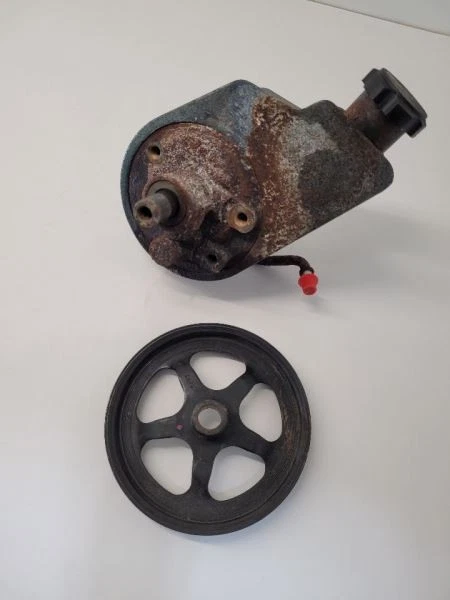 GMC SIERRA 1500 2007-2013 CONJUNTO BOMBA DIRECCIÓN ASISTIDA 20756714 OEM Foto 2 de 4