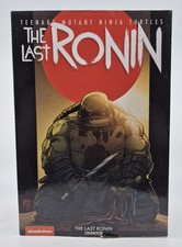 NECA Teenage Mutant Ninja Turtles TMNT The Last Ronin 7 Figure UNARMORED NEW