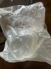 Fisher Paykel Vitera Medium Full Face Cushions 400VIT115 NEW SEALED