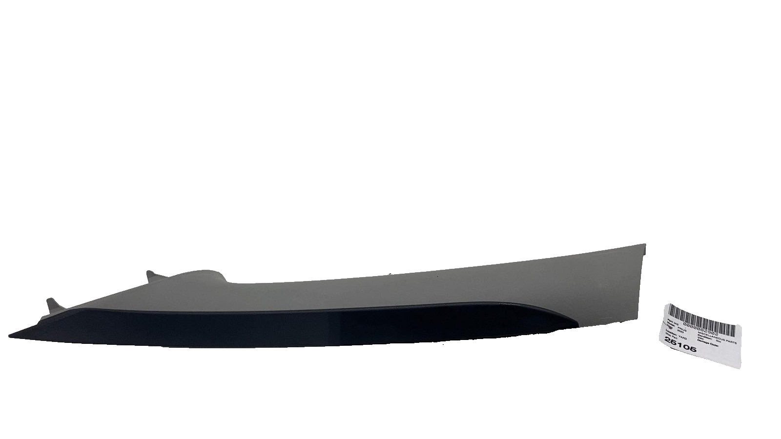⭕ 2023-2025 Toyota Prius Left Windshield Body A-Pillar Trim Cover LH 62220-47110