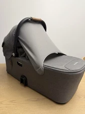 Nuna Demi Grow Next Bassinet For Nuna Demi Grow Stroller