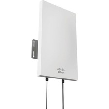 Cisco Meraki Dual-Band Sector Antenna MA-ANT-27 