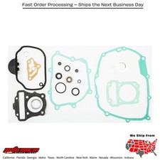 Complete Gasket Kit Honda Crf110f 2013-2023 P400210850304