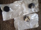 Lawnmower Parts Group Of 3 Primer Bulbs New In Wrappers — photo 1