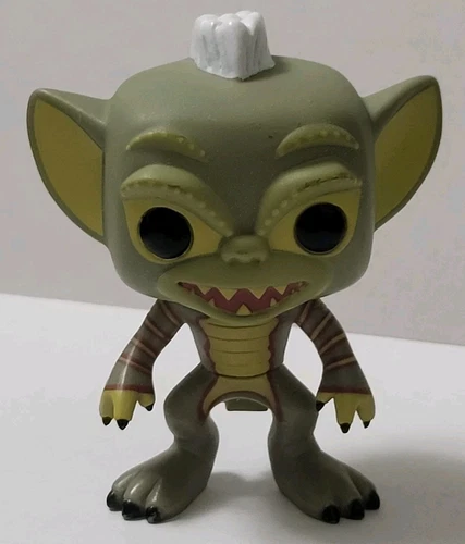 Stripe Gremlin #06 Gremlins Funko Pop! Movies Figure Loose