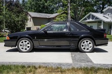 1993 Ford Mustang for Sale