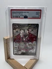 Charizard Ex #074 Black Star Promo - 2024 Pokemon SV: Paldean Fates Tin - PSA 9