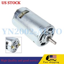 Convertible Top Folding Roof Hydraulic Pump M...
