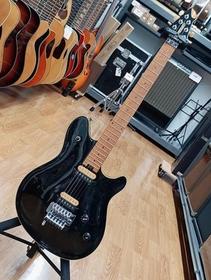 Peavey] Wolfgang EVH Eddie Van Halen Signature Black USA 1999