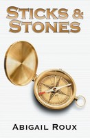 Sticks & Stones | Abigail Roux | Taschenbuch | Englisch | 2024