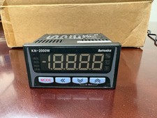 Autonics #KN-2000W, New Open Box,