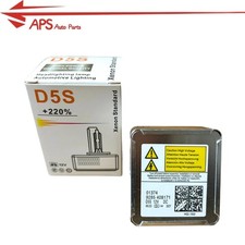 1 Piece Oem Philips Xenon D5s 9285 410 171 Bulb Hid Light Lamp Igniter Computer